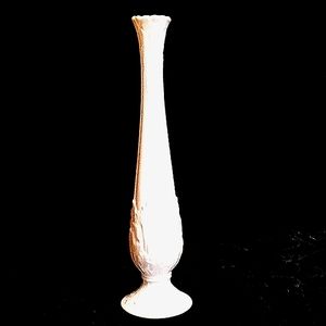 Lenox Porcelain Florentine Bud Vase